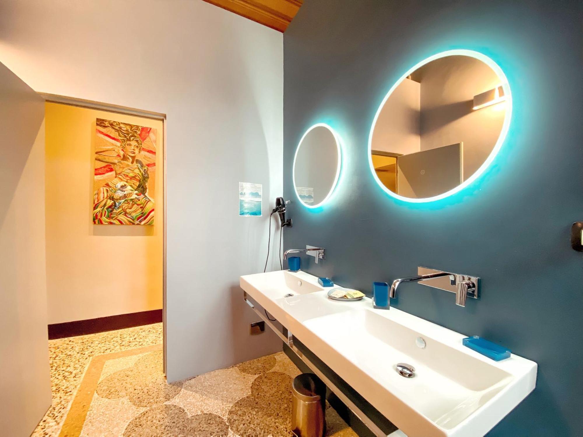 Villa Gelsomino Exclusive House Santa Margherita Ligure Exterior foto