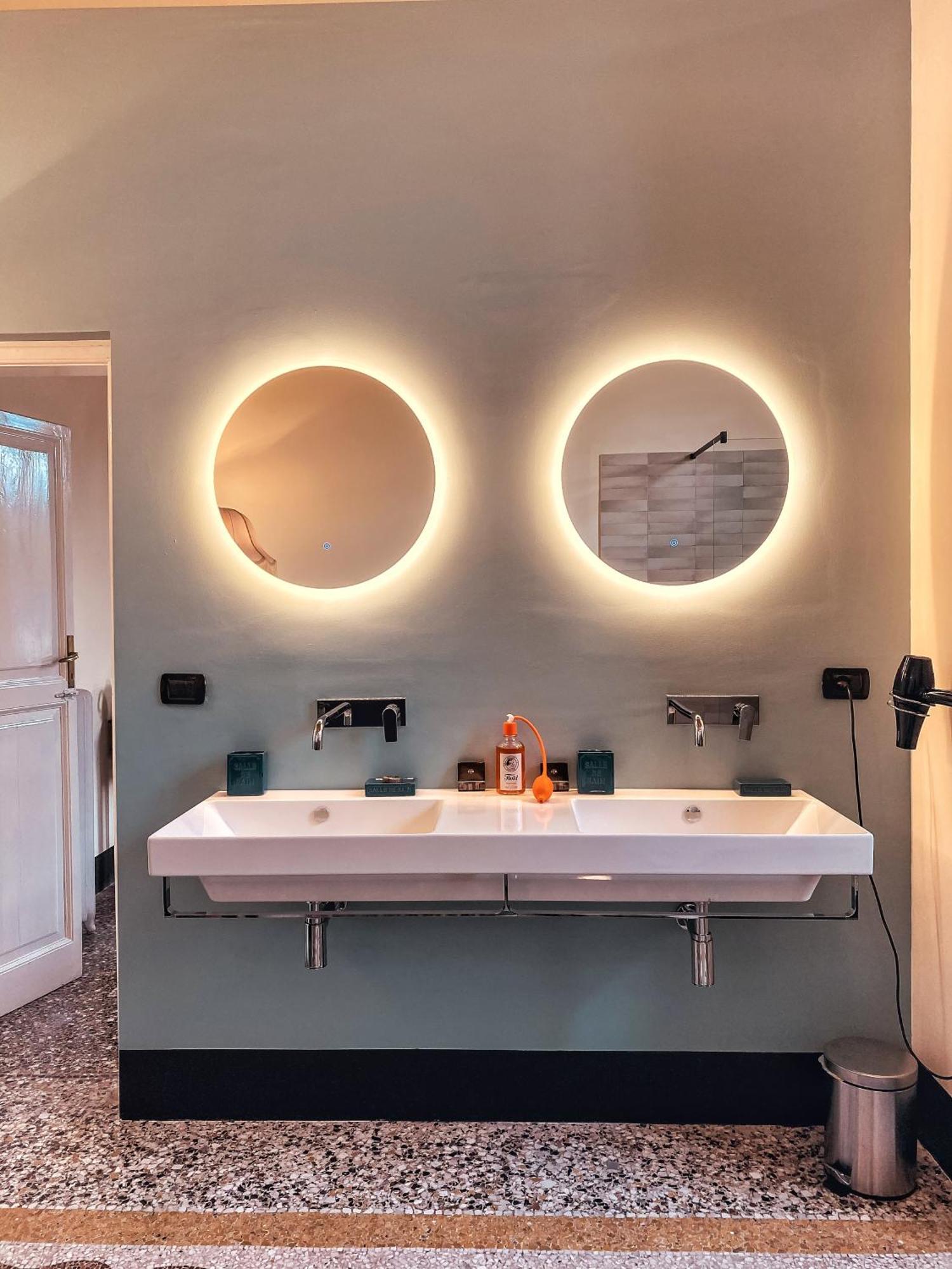 Villa Gelsomino Exclusive House Santa Margherita Ligure Exterior foto